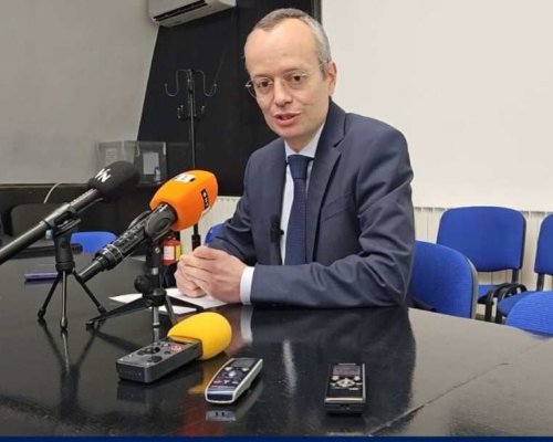 Предложение: Синята зона в Благоевград да стане 2 лева за час