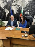 Кметът на Община Симитли подписа нов европроект по Енергийна ефективност