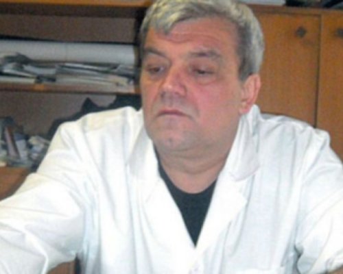 Черна вест: Почина директорът на МБАЛ-Благоевград, д-р Огнян Митев