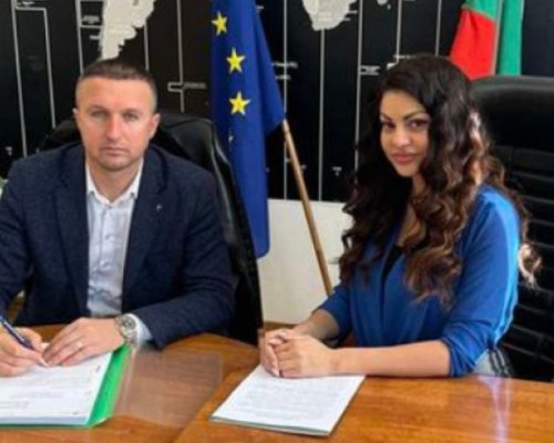 Близо 1 млн. лв. за санирането на училището в село Горно Краище