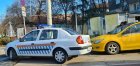 Хванаха нелегални таксита в Петричко