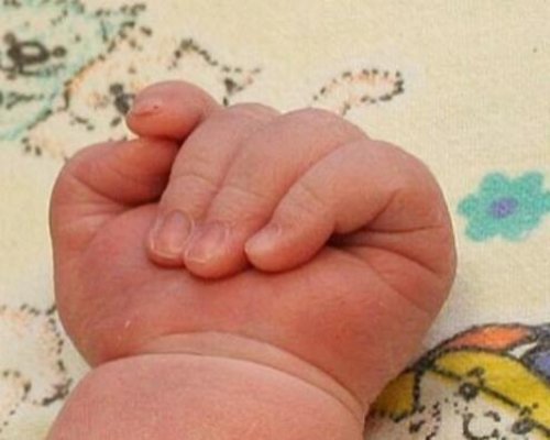 10-годишна е най-младата родилка у нас