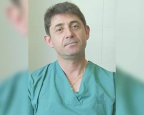 Топ хирургът д-р Димитър Димитров е новият директор на МБАЛ Благоевград