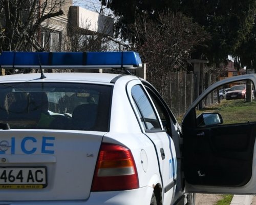 След системно насилие: Мъж отвлече жена си, преби я и я наръга с отвертка
