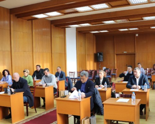 Общинският съвет в Банско прие важни решения