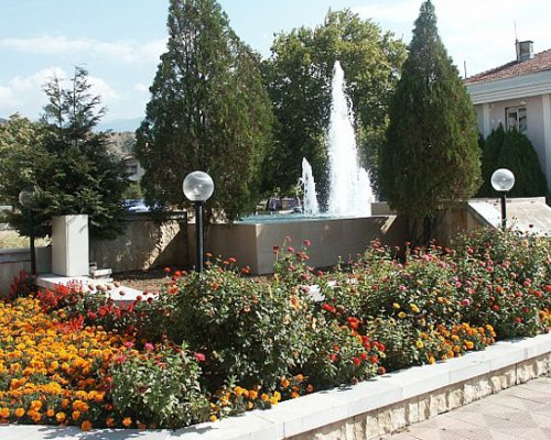 Деца и младежи от община Кресна разказват за своите добри постъпки