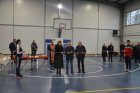 НХГ Св. св. Кирил и Методий в Благоевград с нов физкултурен салон