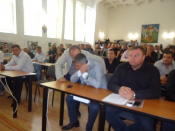 Нови две дружества наложиха запори на сметките на ВиК - Петрич заради дългове