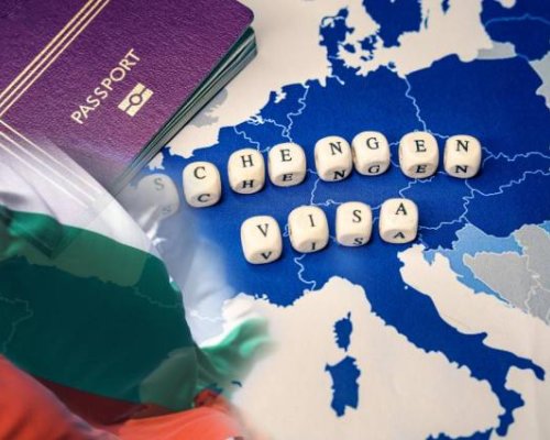 България и Румъния влизат във въздушния и морския Шенген пред март 2024
