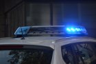 18-г. удари патрулка с метален предмет в Благоевград