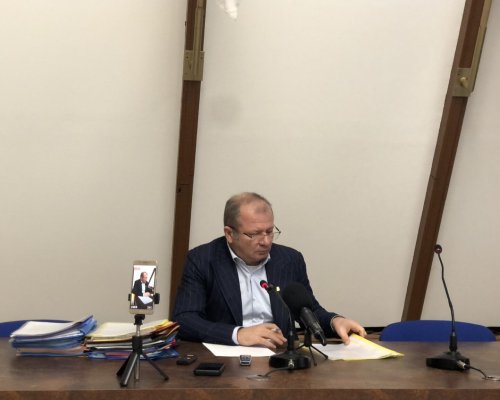 ОбС Благоевград заседава последно за тази година утре