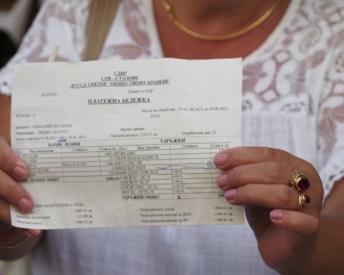 Важно от НАП, ето кои услуги спират
