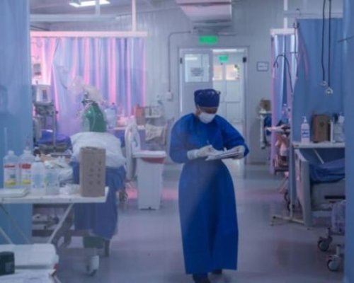 Нови 410 случая на коронавирус в страната