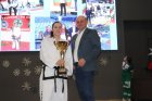 Катрин Гемкова е Спортист на годината на община Банско