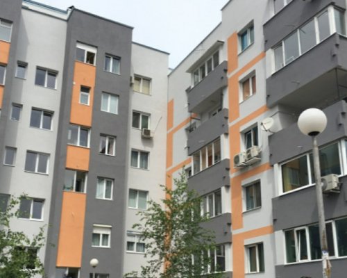Община Благоевград приема заявления за кандидатстване за саниране на многофамилни жилищни сгради