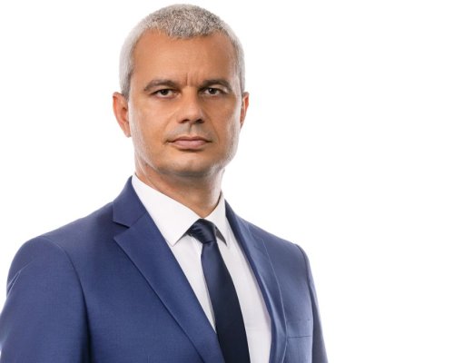 Костадин Костадинов: Правителството превръща България в огромен бежански лагер