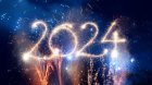 Честита Нова 2024 Година читатели на Пиринско.ком с пожелания за мир, успехи и добри новини !