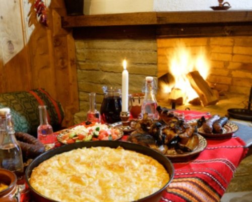Традициите, които трябва да спазим на 1 януари
