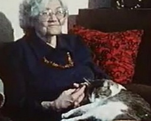 Слава Севрюкова за новата година до 2037г.: Ще изтекат черните времена, България я чака добро