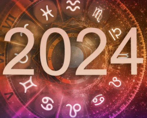 Звездите през 2024-та-каквото сме посяли, това ще жънем