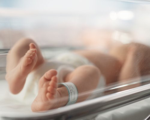 Първото бебе за 2024 година в България е Минчо от Пловдив