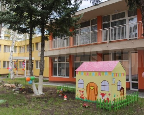 Важно за родителите: Стартира първият етап за записване в детски ясли в Благоевград