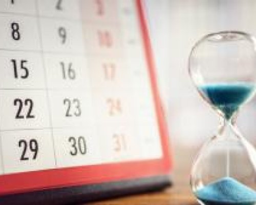 2024 г.: По-дълга, но с по-малко почивни дни