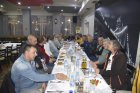 Футболни ветерани от Крупник и Брежани си спомниха за славни битки по терените