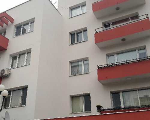 Приемат заявления за саниране на жилищтни сгради в Благоевград