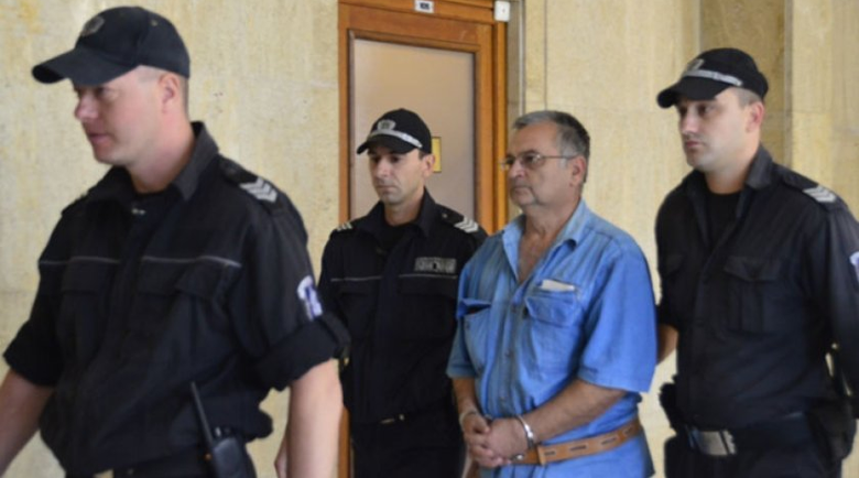 Бивш военен от Благоевград, убиец на банкерка остава зад решетките