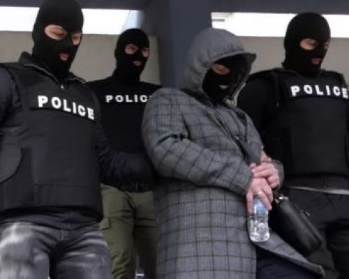 Трафиканти на кокаин и хероин застават пред съда