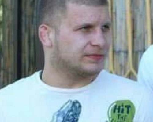 Съдът остави окончателно в ареста Колин Колев за обира на инкасо автомобил с 5 млн. лв.