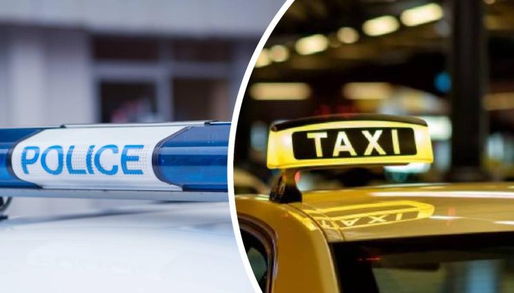 Ченгетата арестуваха таксиметров шофьор педофил в Благоевград