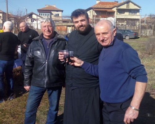 Винената партия в Симитли се готви за Трифоновите празници