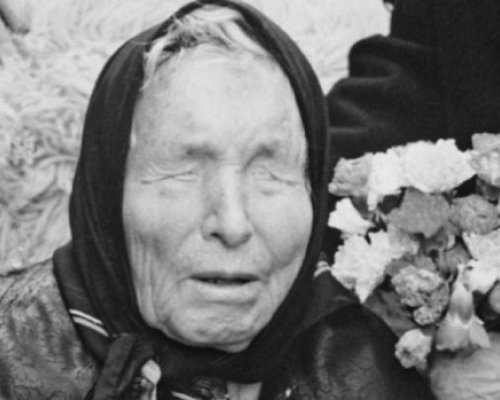 Учени изследват феноменалните способности на Ванга