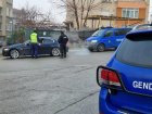 Резултати от специализираната полицейска операция в област Благоевград
