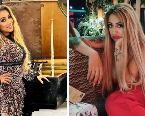 ПО СПЕШНОСТ: Роксана влезе в болница