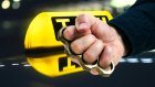 СТРАШЕН ЕКШЪН В БЛАГОЕВГРАД: Таксиджия смаза от бой клиент с бокс!