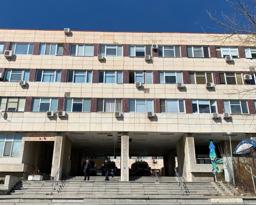 Напрежение: Шефовете на отделения в МБАЛ-Благоевград в готовност да напуснат, ако назначат предложения от ПП д-р М. Спасов за вр.и.д.
