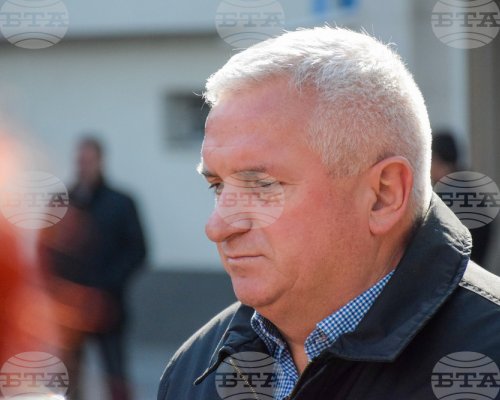Община Сатовча предостави на местния полицейски участък автомобил за безвъзмездно ползване