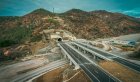 Нов, готов, но неизползван тунел Железница на АМ Струма навърши две години