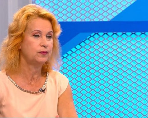 Проф. Ива Христова: Грипът и COVID-19 са в подем, вече можем да говорим за вълна