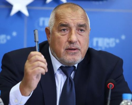 Разговорите за ротацията започват в четвъртък