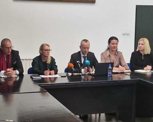 Анаеробната инсталация на сметището край село Бучино вече има Акт  15