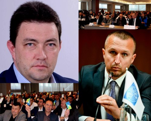 Общините от Югозападния район за планиране издигнаха своите кандидати за членове на ръководството на НСОРБ