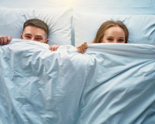 След дълга пауза: Как да се доверите на нов секс партньор
