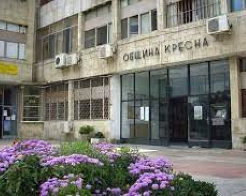 П. Петров се отказа от поста общински съветник в Кресна, клетва полага Г. Костов
