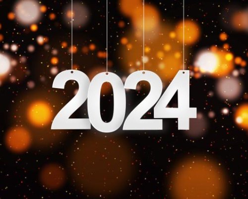 ТОП 5 ФАКТА ЗА 2024-ТА: Годината на Зеления дракон помага да реализирате кариерния си потенциал!