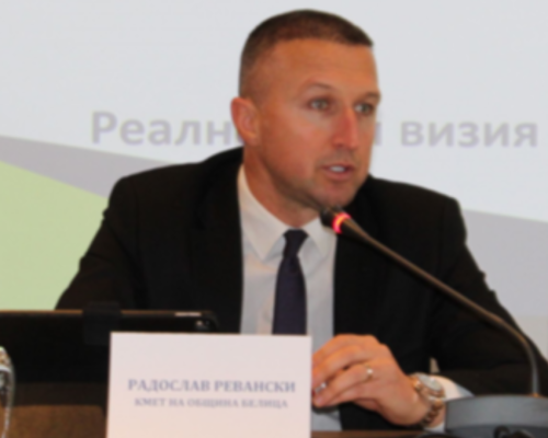 Радослав Ревански: Решаването на проблемите на хората е по-важно от трупането на актив от изпълнени проекти