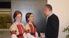 Кметът Методи Байкушев получи специална покана за детски концерт